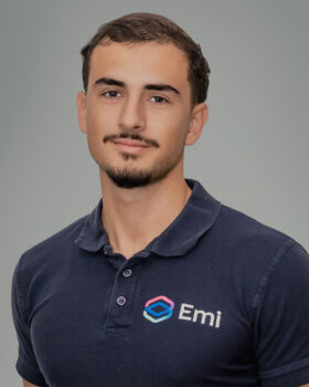 Bernard Mustafa