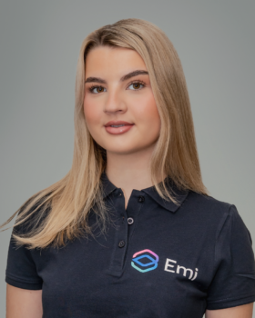 Alina Krasniqi