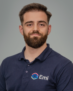 Arben Emini