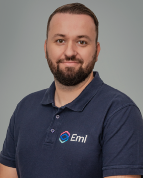 Armin Krivic