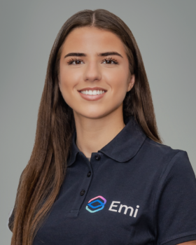 Kaltrina Selimi