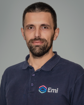 Mergim Emini