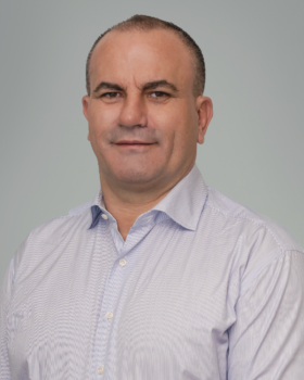 Ramadush Emini