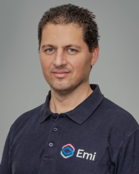 Roberto Giannachi