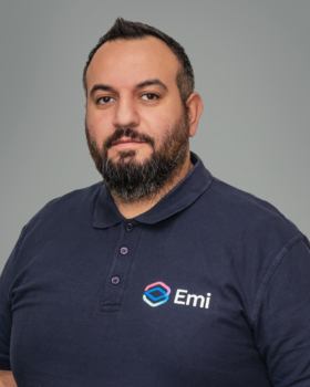 Volkan Yildiz