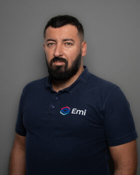 Jetmir Etemi